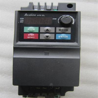 VFD004EL43A Delta Electronics VFD-EL Inverter Drive