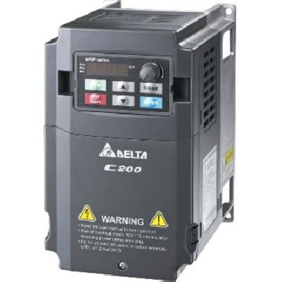 VFD007CB21A-20 Delta AC Drives