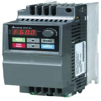VFD007EL43A Delta Electronics VFD-EL Inverter Drive