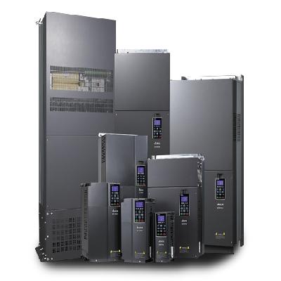 VFD015C43A-21 Delta Vector Control Drive
