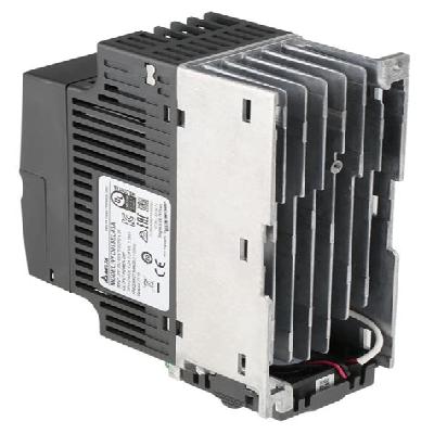 VFD015EL43A Delta Electronics VFD-EL Inverter Drive