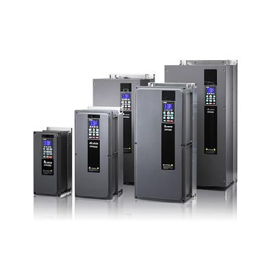 VFD015FP4EA-52S Delta Fan and Pump Drive