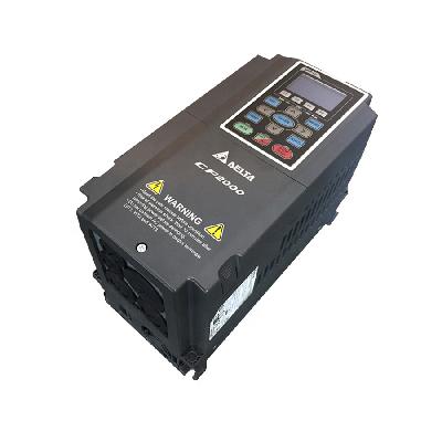VFD022C43A-21 Delta Vector Control Drive