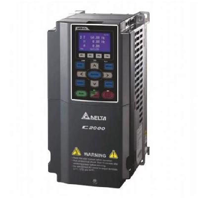 VFD022CB43B-20 Delta AC Drives