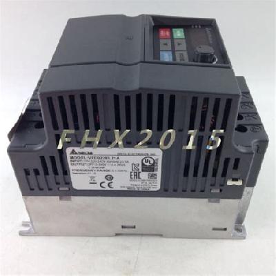 VFD022EL21A Delta Electronics VFD-EL Inverter Drive