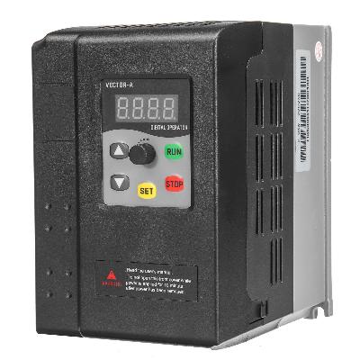 VFD022FP4EA-52 Delta Fan And Pump Drive