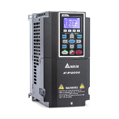 VFD022FP4EA-52S Delta Fan and Pump Drive