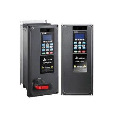 VFD040FP4EA-52S Delta Fan and Pump Drive