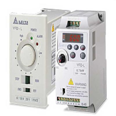 VFD055E43A Delta AC Drive