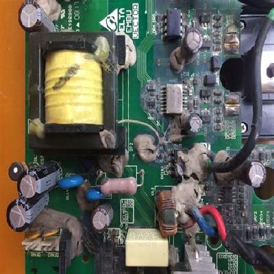 VFD150V43A-2 Delta Drive