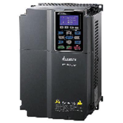 VFD1850C43A-00 Delta Vector Control Drive