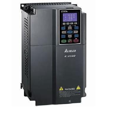 VFD185C43A-21 Delta Vector Control Drive