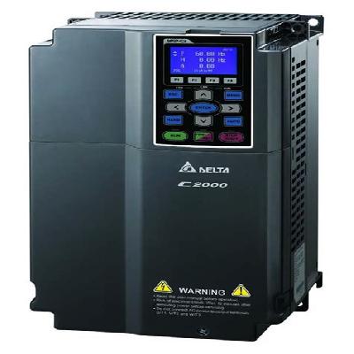VFD1A6ME21ANNAA Delta Inverter