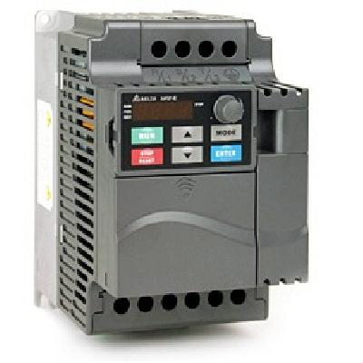 VFD220E43A Delta AC Drives