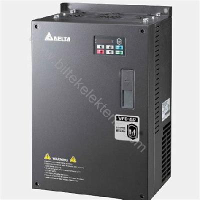 VFD220ED43S Delta AC Motor Drive