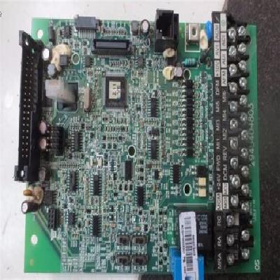 VFD220V43A-2 Delta Drive