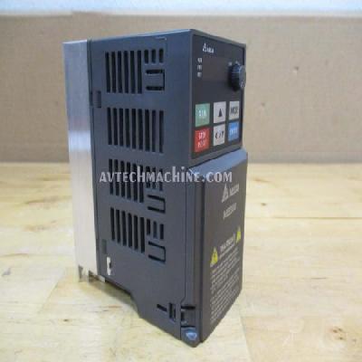 VFD2A8ME21ANNAA Delta Inverter