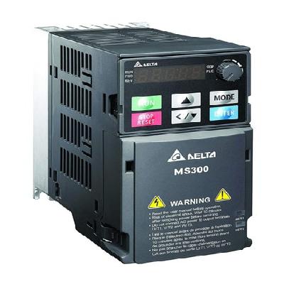 VFD2A8MS21ANSAA Delta VFD Drive