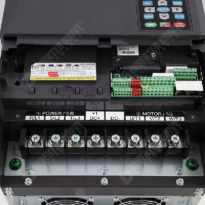 VFD450C43S-00 Delta Vector Control Drive