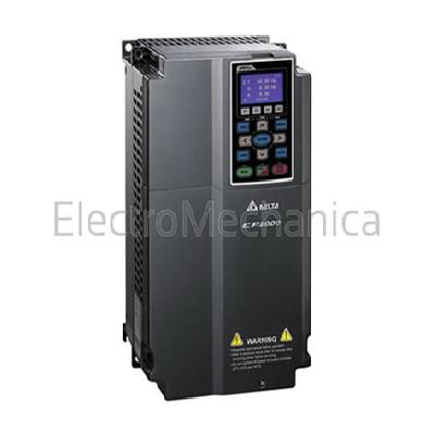 VFD450FP4EA-41 Delta Fan And Pump Drive