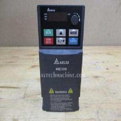 VFD4A8ME21ANNAA Delta Inverter