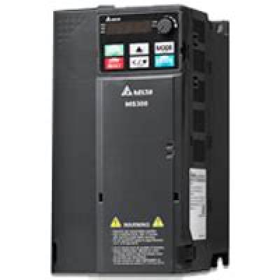VFD4A8MS21ANSAA Delta VFD Drive