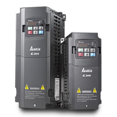VFD750FP4EA-41 Delta Fan And Pump Drive