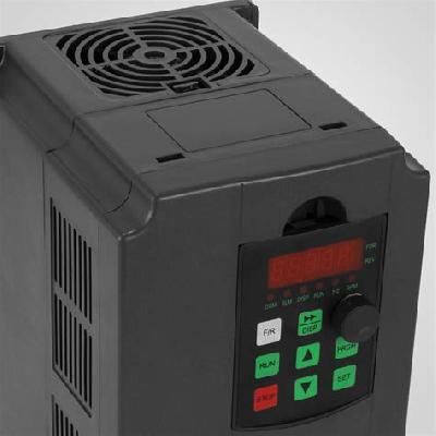 VFD7A5ME21ANNAA Delta Inverter