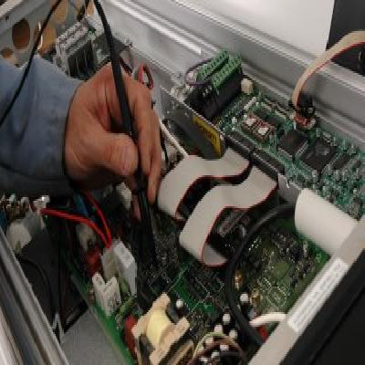 Danfoss Drives Repairing Service