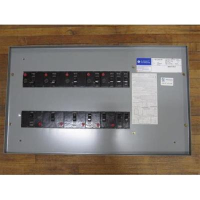 Electric Control Panel Board
