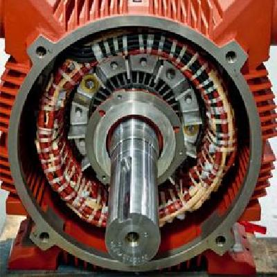 HT Motor Repair Service