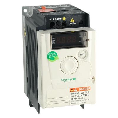 Schneider VFD Services