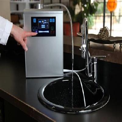 Alkaline Water Machine