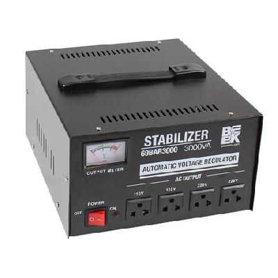 Automatic Stabilizer