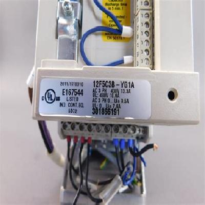 Combivert AC Drives