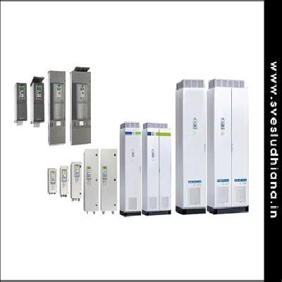 Crompton Greaves VFD