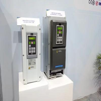 Emotron CG Drive Repairing