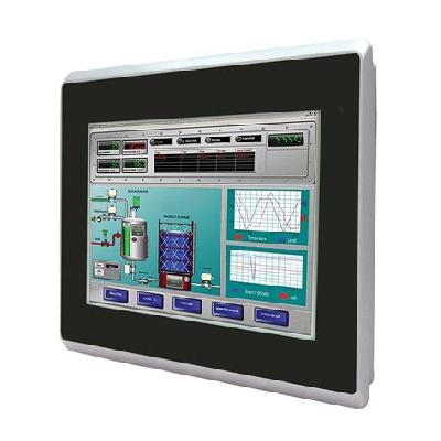 HMI Touch Panel