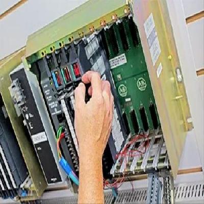 PLC Drive Repairing Service