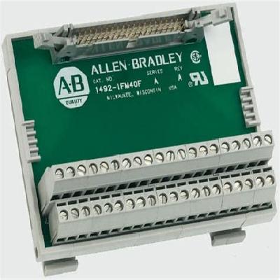 Pre Wired PLC Connection Modules