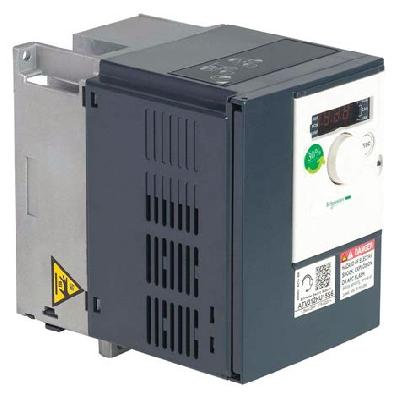 Schneider PLC Drive