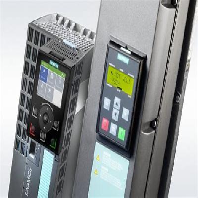 Siemens Drives