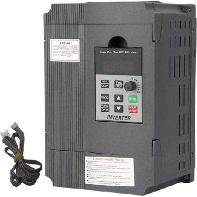 Variable Frequency AC Drive