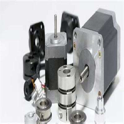 Abb Robot Servo Motor Repair Service