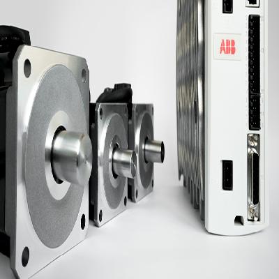 ABB Servo Drive Repairing Service
