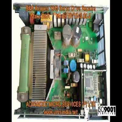 Acopos Servo Drive Repair Service