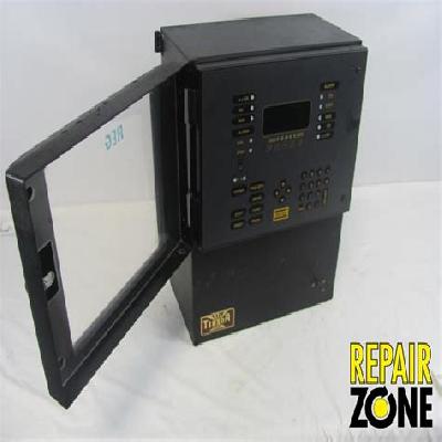 Atlas Copco Servo Motor Repairing