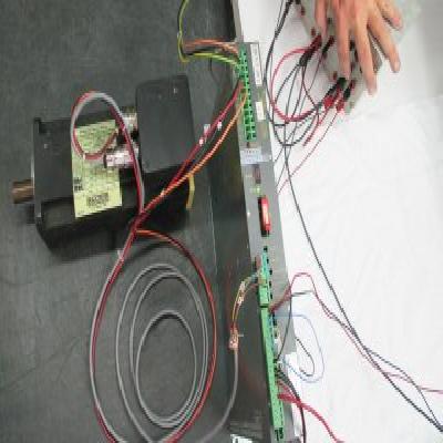 Baldor Servo Drive Repairing Service