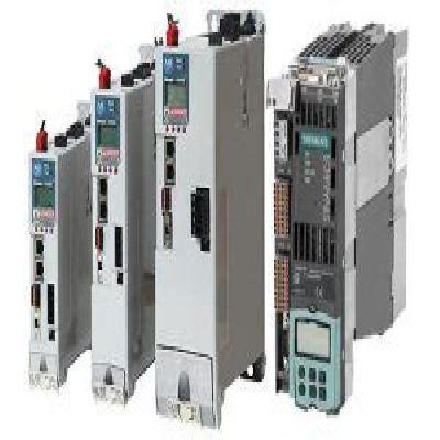 Baumuller Servo Drive Repairing Service