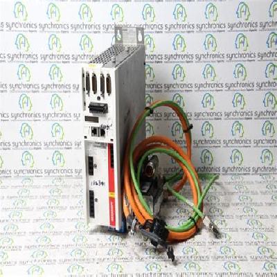 Beckhoff Servo Drive Repair Service